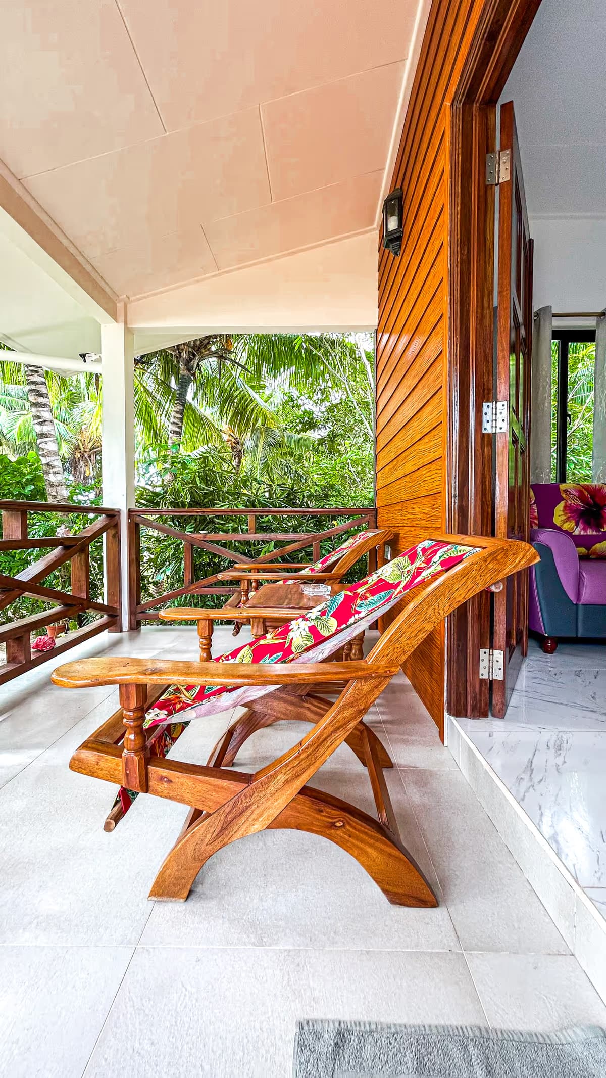 Veranda