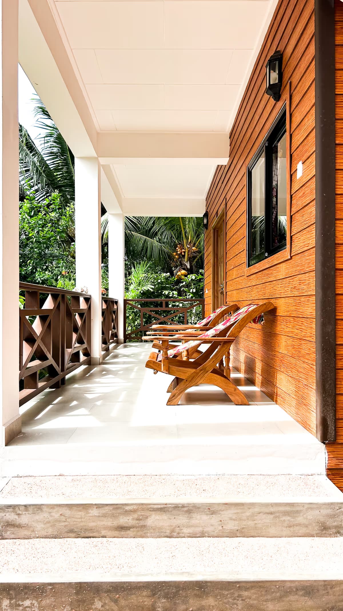 Veranda